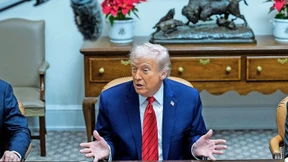 Donald Trump will CNN den Garaus machen