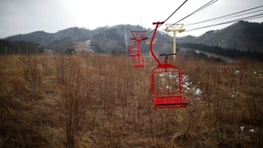 Niedergang einer Ski-Hochburg