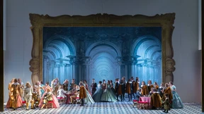 Menschliche Dummheit, getarnt als Staatsräson