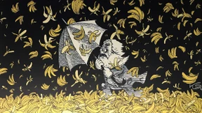 Merkel wünschte ihm gute neue Gesichter