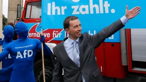 AfD unterliegt im Rechtsstreit