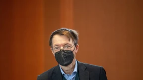 Mutmaßliche Terrorgruppe angeklagt