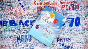 Beileid mit Opfern des Flugs MH 370