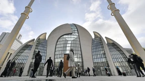 Ermittlungen wegen Ditib-Spionage eingestellt