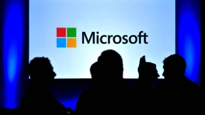 Microsoft-Mitarbeiter haben die Wahl