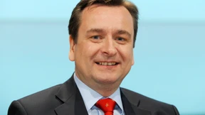 Chefwechsel beim Rückversicherer Munich Re