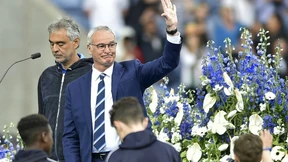 Das Märchen von Leicester ist beendet