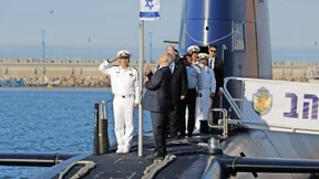 Wenn die Staatsräson schwimmt