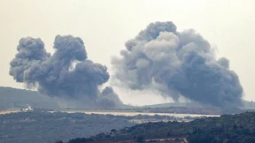 Israel verstärkt Kampfeinheiten gegen Hamas und Hizbullah