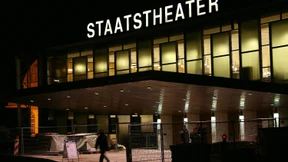 Staatstheater Kassel bekommt neuen Intendanten aus Halle
