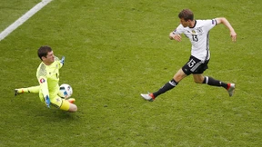 Ein fast perfektes deutsches Spiel