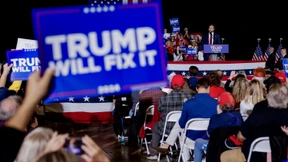 Der größte Cyberangriff in den USA