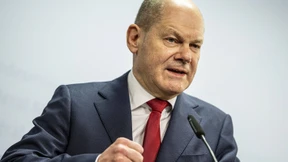 Sorge um die Staatsfinanzen