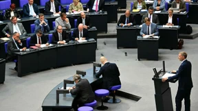 Das sind Lindners Gegenspieler von der Union