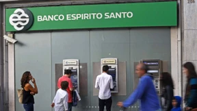 Portugal rettet Krisenbank mit EU-Milliarden