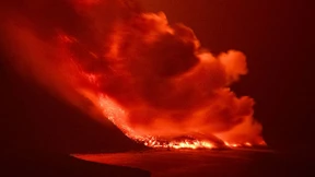 Experten warnen vor gesundheitsschädlichen Gasen