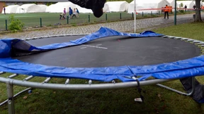 Trainieren unter der Gürtellinie