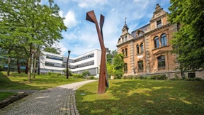 Ein Neuanfang in Jena