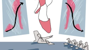 Der Mythos der segensreichen Frauenquote