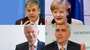 Was die Gäste nach Davos lockt