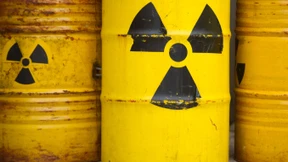 Gorleben soll als Atommüll-Endlager ausscheiden