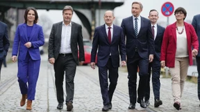 Was vom Fortschritt blieb