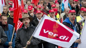 Viel Arbeit, wenig Mitsprache?