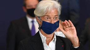 Lagarde erwartet Streit im EZB-Rat