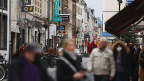 RKI meldet sprunghaften Anstieg der Inzidenz