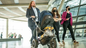 „Vieles in der Politik ist familienfeindlich“