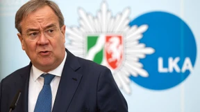 Laschet: Terrorabwehrzentrum hat sich bewährt