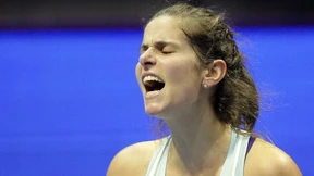 Kein Finale für Görges und Lisicki