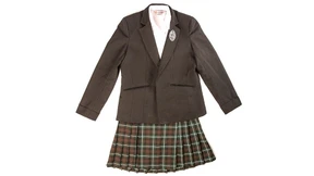 Hanna und die Truro-Girls  