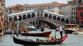 Venedig darf Eintrittsgeld von Touristen verlangen