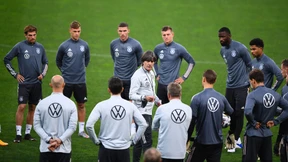 „Die besten Übungen schreibt das Spiel“