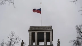 Wie sich der Westen gegen mutmaßliche russische Spione wehrt