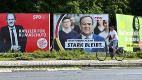 Die CDU in der Defensive