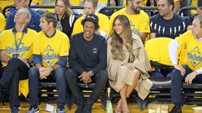 Jay-Z, Hausschuhe und ein Boykott