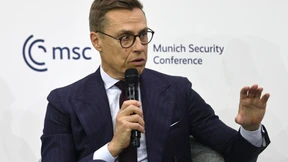 Finnlands Präsident Stubb: Ich möchte eine deutsche Führung