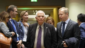 EU fordert Israel zu „sofortigen Pausen“ auf