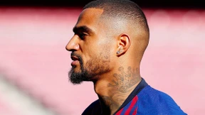 Das große Glück des Kevin-Prince Boateng