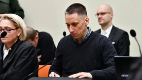 Böser, unschuldiger Nazi