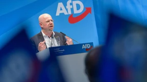 AfD stärkste Partei im Osten