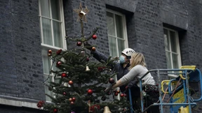 Stille Nacht, heiliger Krach