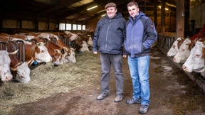 Tierwohl und Profit lässt sich verbinden