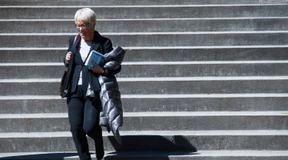 Im Frühling der Odysseen