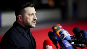 Die EU-Staaten bremsen Selenskyj