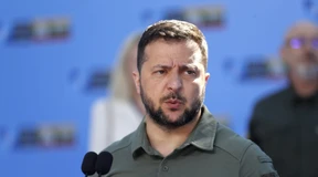 Deutschlandfunk-Hörer fordert, man solle Selenskyj enthaupten