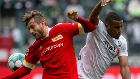 Mönchengladbach weiterhin sieglos