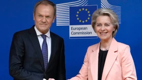 Misst die EU die Regierung Tusk mit anderem Maß?